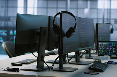 IT Support & Administration