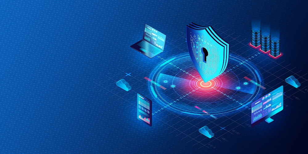 Cybersecurity